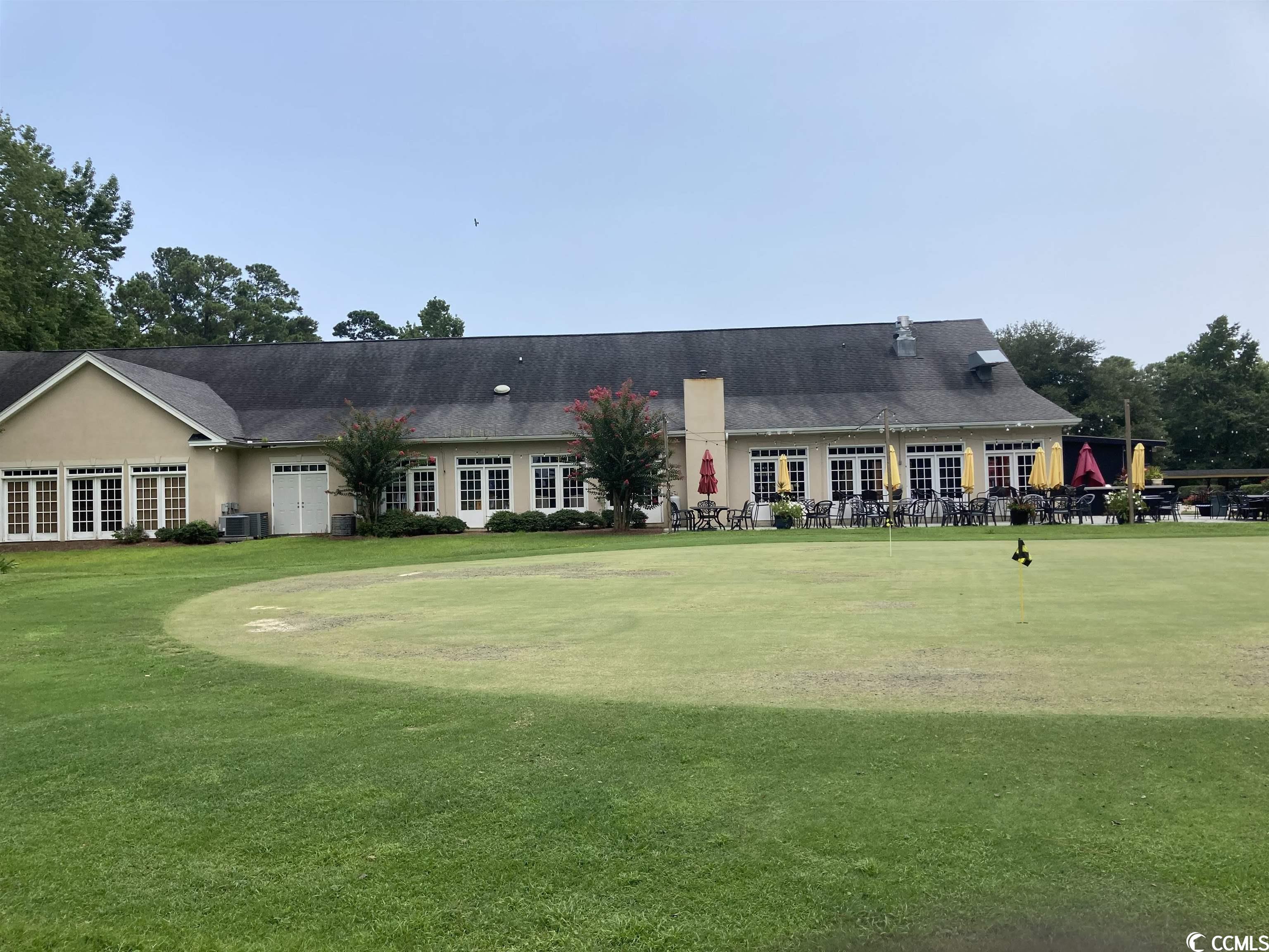 1481 Sedgefield Drive Murrells Inlet, SC 29576 - Photo 25 of 25