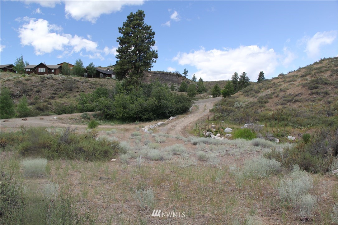 8 Riffle Loop Winthrop, WA 98862 - Photo 8 of 18 Gallery Image 8