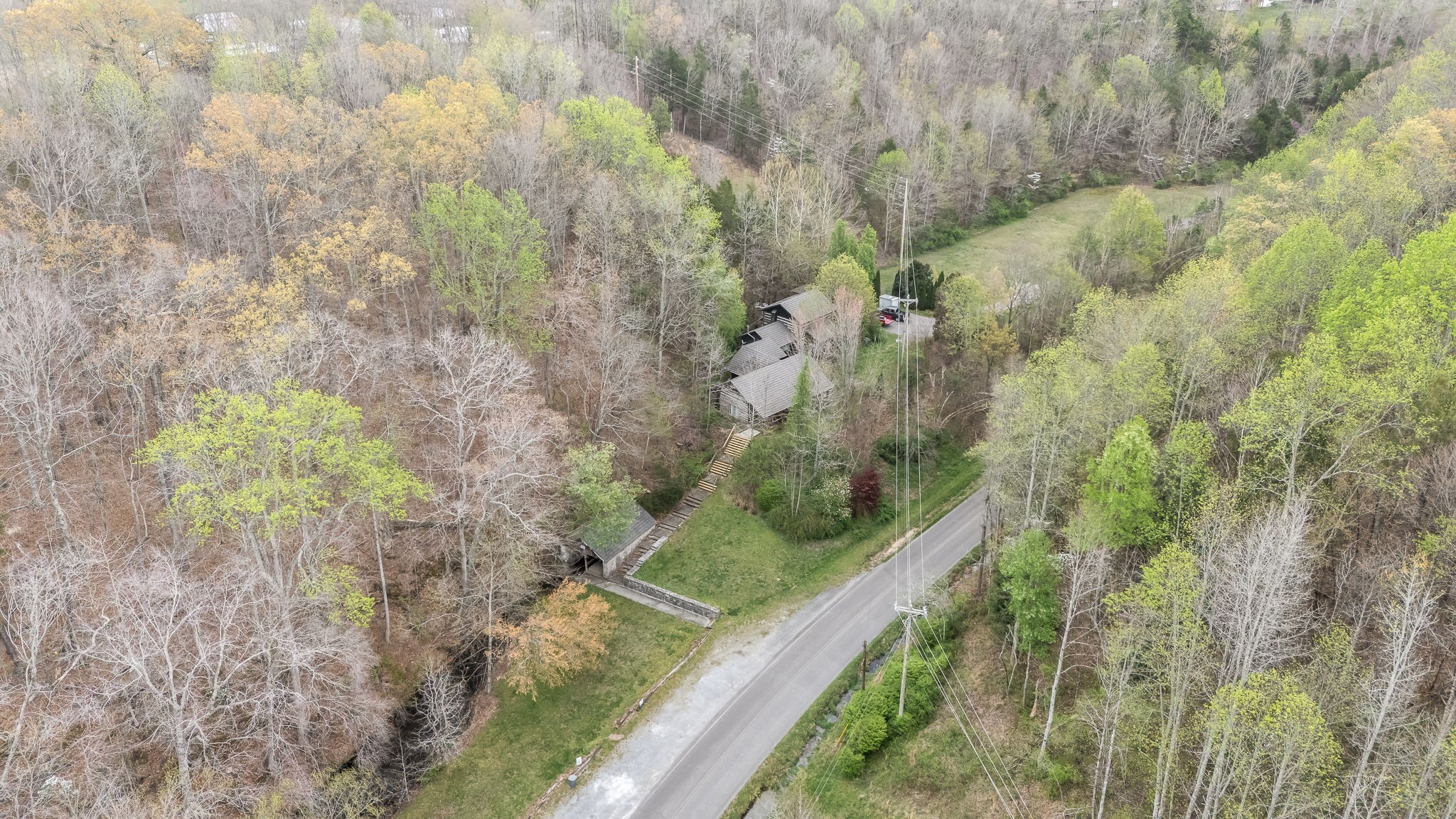 2708 Ledford Mill Road Normandy, TN 37360 - Photo 36 of 99 Gallery Image 36