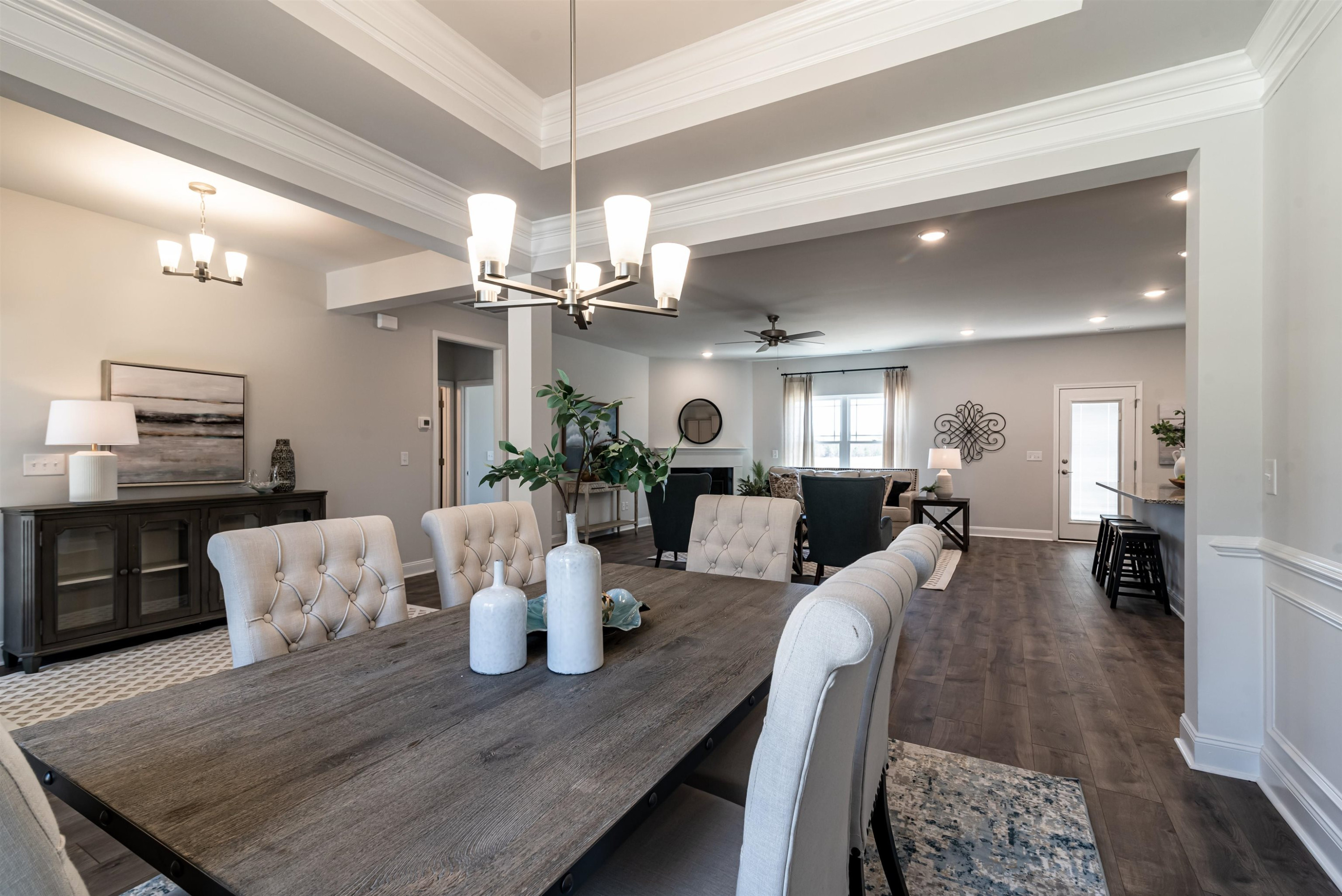 9309 Whitley Road, Unit 163 Bailey, NC 27807 - Photo 7 of 27 Photo 7
