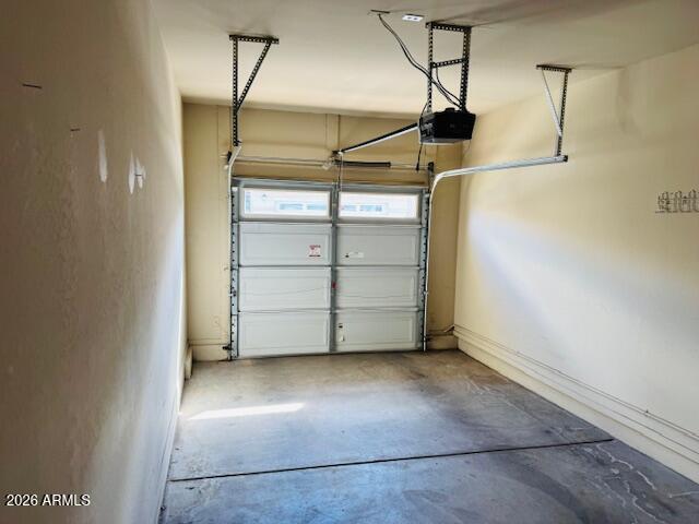 2600 East Springfield Place, Unit 58 Chandler, AZ 85286 - Photo 13 of 14 a view of a room with storage