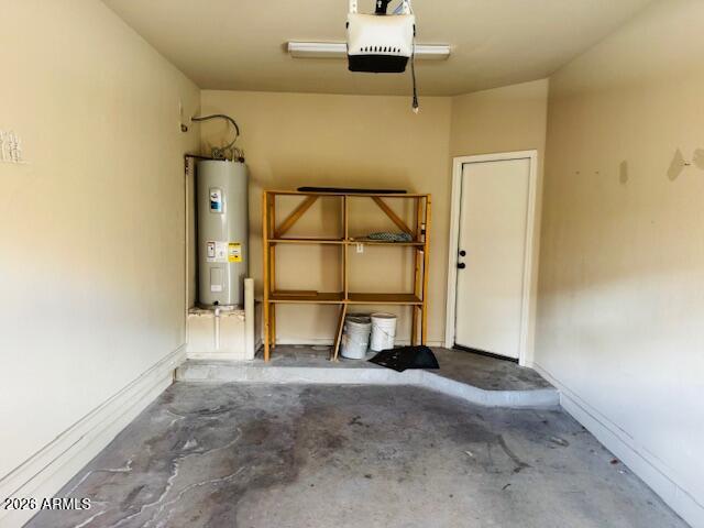 2600 East Springfield Place, Unit 58 Chandler, AZ 85286 - Photo 14 of 14 a view of empty room