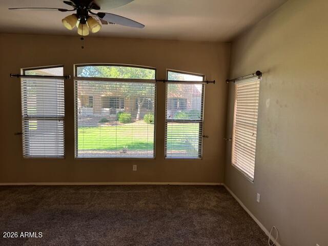 2600 East Springfield Place, Unit 58 Chandler, AZ 85286 - Photo 4 of 14 a view of an empty room with a window