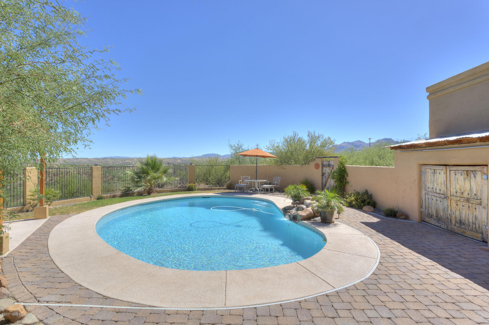 1762 Circulo Suecia Rio Rico, AZ 85648 - Photo 37 of 55