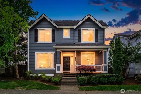 $1,178,000 | 7306 Douglas Avenue Southeast, Snoqualmie, WA 98065