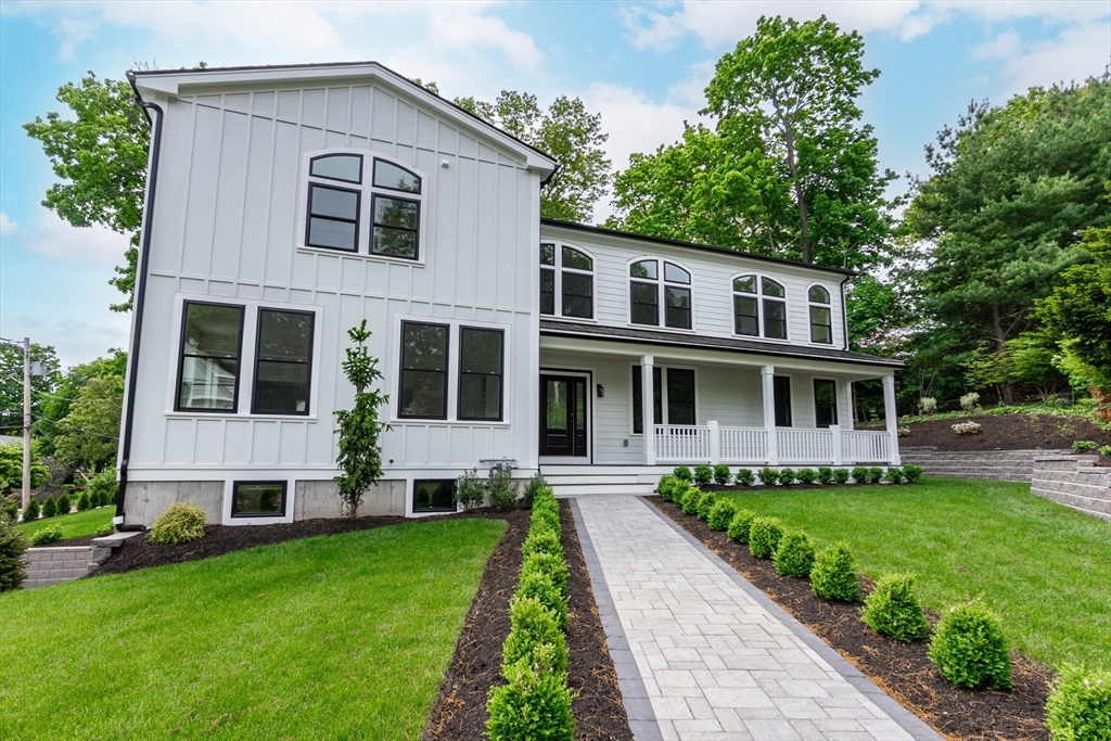 2 Atherton Road Winchester, MA 01890 - Photo 1 of 38