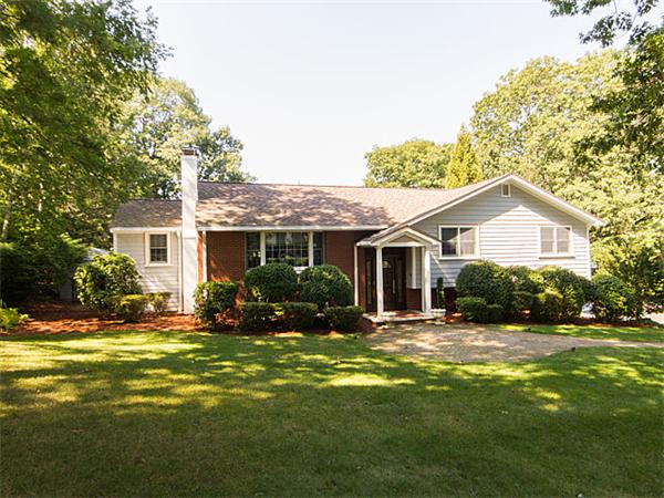 48 Lantern Road Belmont, MA 02478 - Photo 2 of 28 Gallery Image 2
