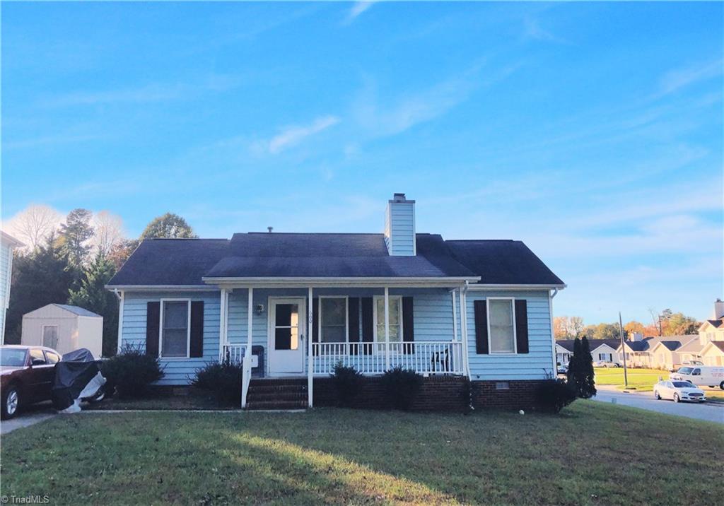 600 Kelly Road Greensboro, NC 27401 - Photo 1 of 26 Gallery Image 1
