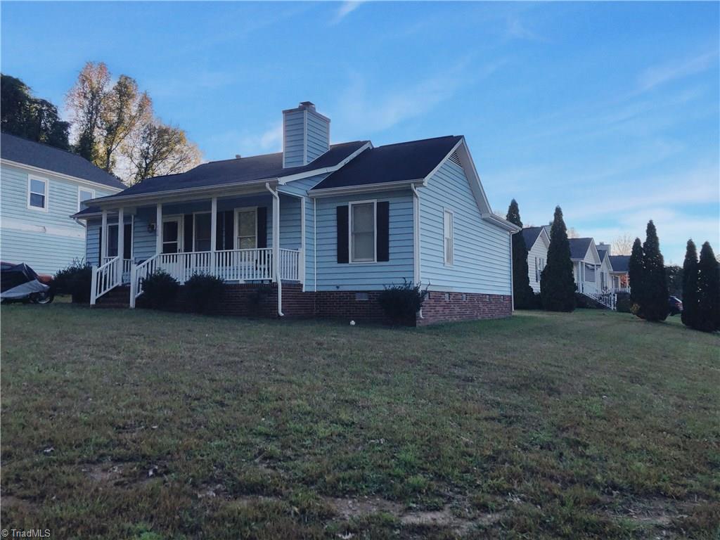 600 Kelly Road Greensboro, NC 27401 - Photo 2 of 26 Gallery Image 2