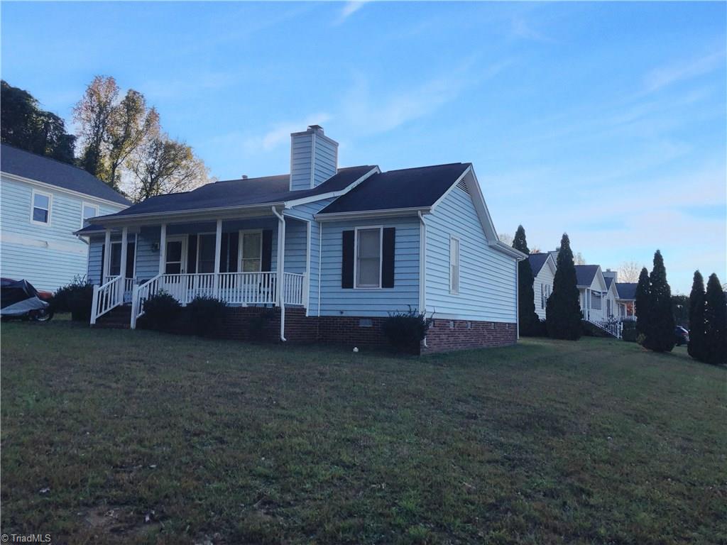 600 Kelly Road Greensboro, NC 27401 - Photo 3 of 26 Gallery Image 3
