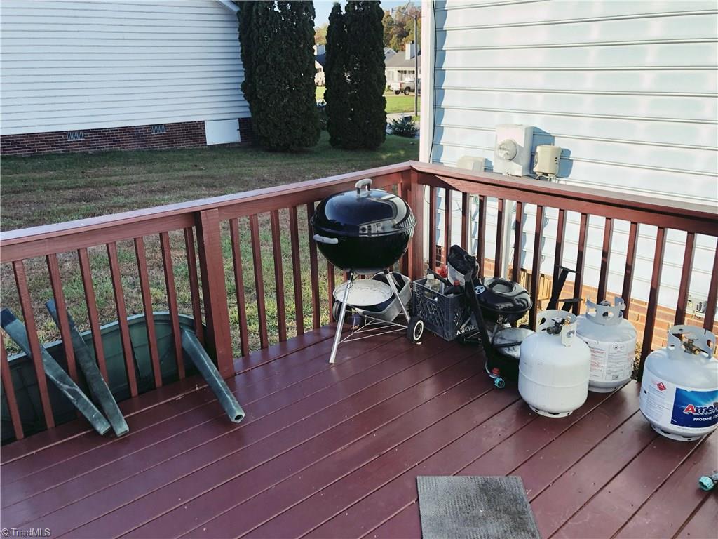 600 Kelly Road Greensboro, NC 27401 - Photo 25 of 26 Gallery Image 25