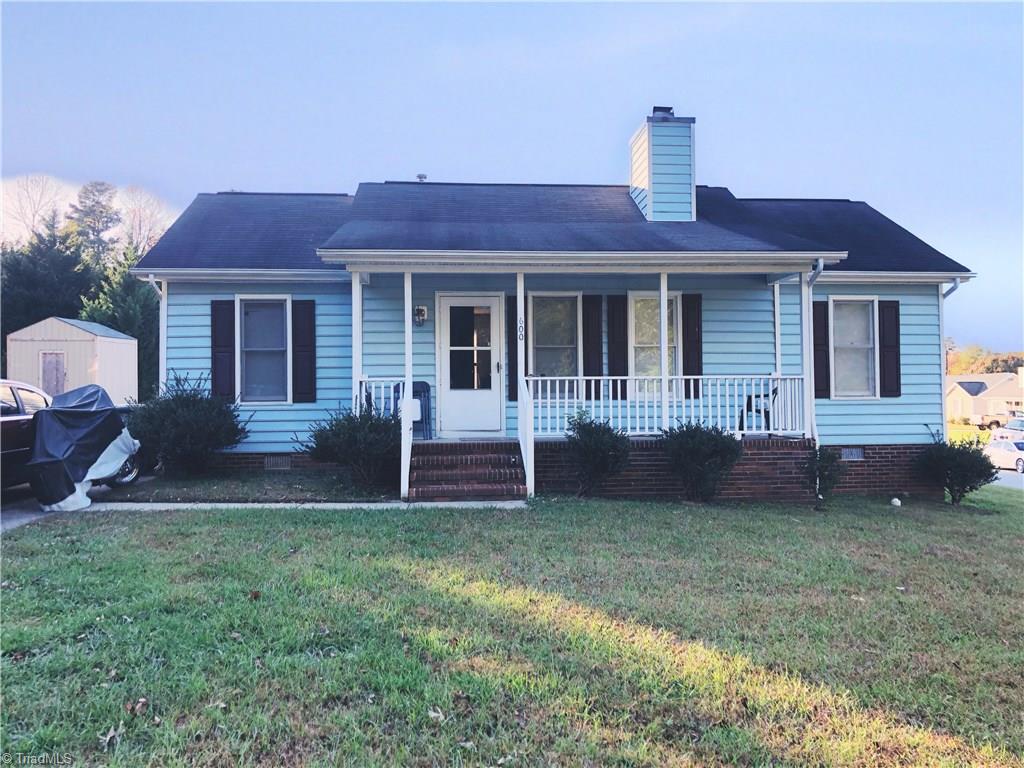 600 Kelly Road Greensboro, NC 27401 - Photo 4 of 26 Gallery Image 4