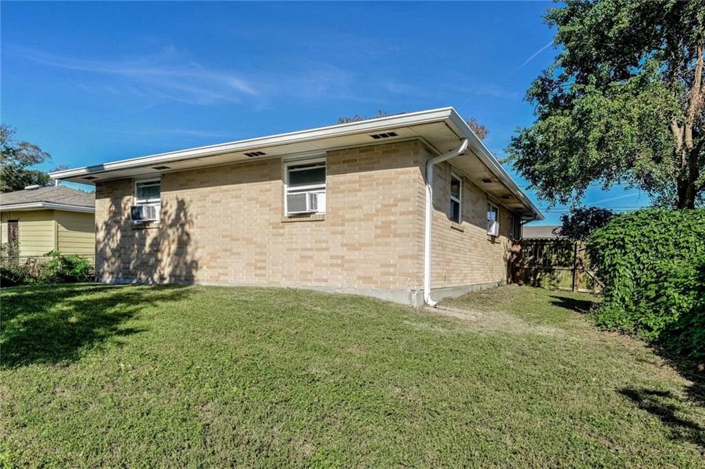 809 Gerry Drive Kenner, LA 70062 - Photo 19 of 35