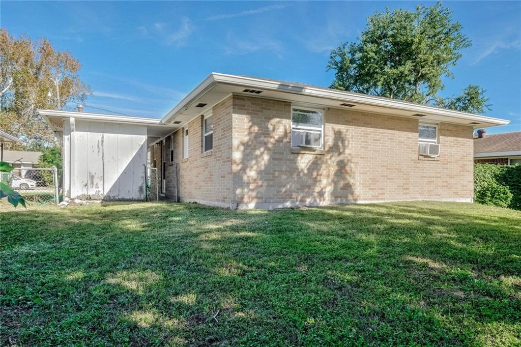 809 Gerry Drive Kenner, LA 70062 - Photo 21 of 35