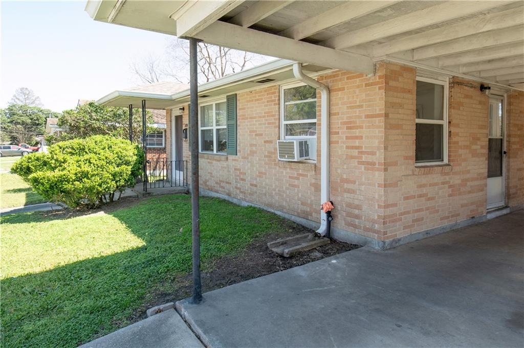 809 Gerry Drive Kenner, LA 70062 - Photo 4 of 35