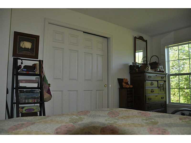 69 Senator Black Road Baldwin, ME 04091 - Photo 13 of 20 Master Bedroom.