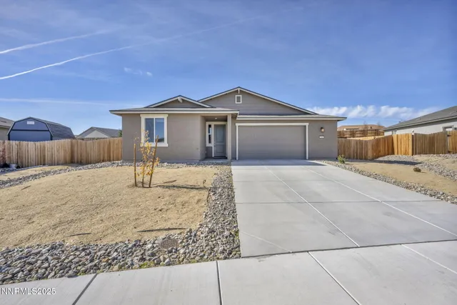 $499,000 | 131 Alamosa Street, Dayton, NV 89403