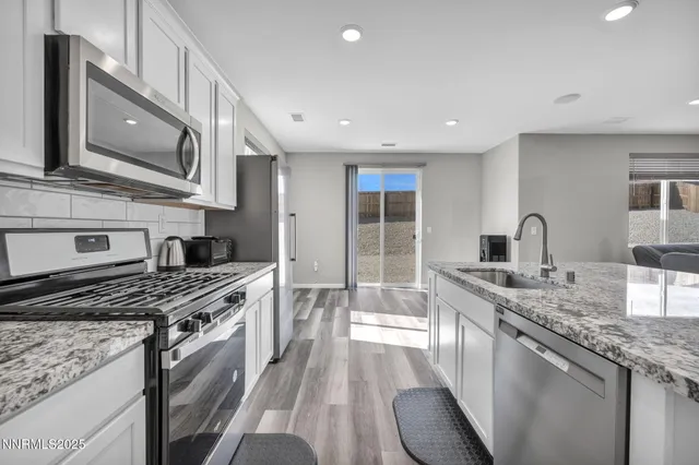 $499,000 | 131 Alamosa Street, Dayton, NV 89403