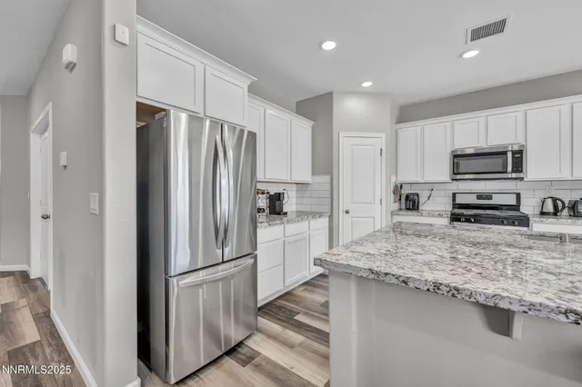 $499,000 | 131 Alamosa Street, Dayton, NV 89403