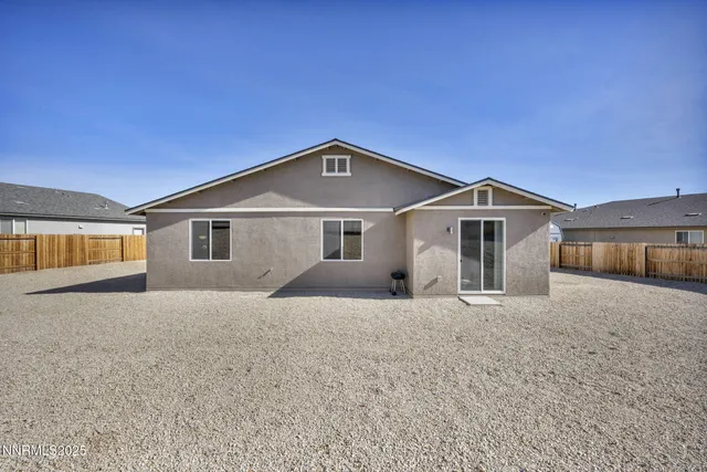 $499,000 | 131 Alamosa Street, Dayton, NV 89403