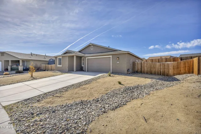 $499,000 | 131 Alamosa Street, Dayton, NV 89403