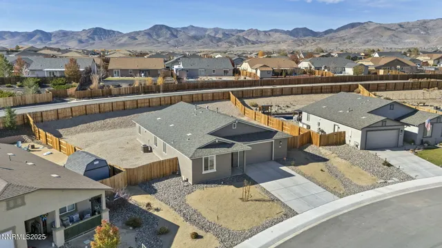 $499,000 | 131 Alamosa Street, Dayton, NV 89403