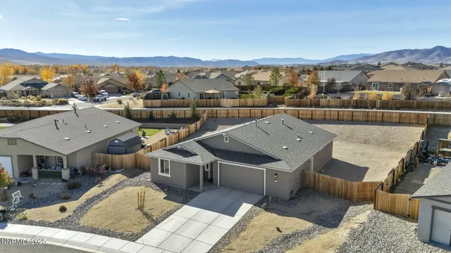 $499,000 | 131 Alamosa Street, Dayton, NV 89403