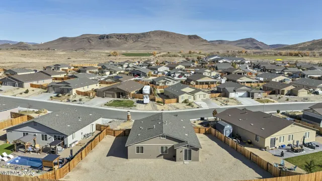 $499,000 | 131 Alamosa Street, Dayton, NV 89403