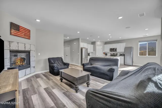 $499,000 | 131 Alamosa Street, Dayton, NV 89403