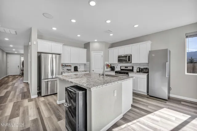 $499,000 | 131 Alamosa Street, Dayton, NV 89403