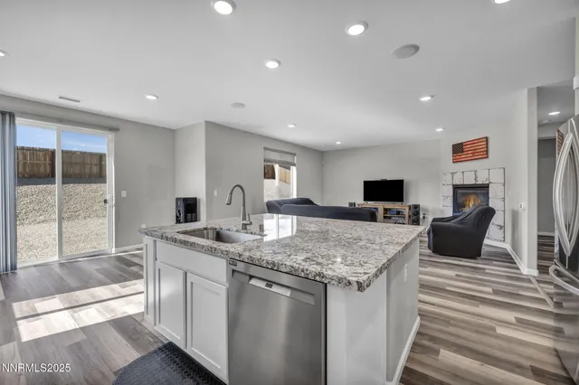 $499,000 | 131 Alamosa Street, Dayton, NV 89403