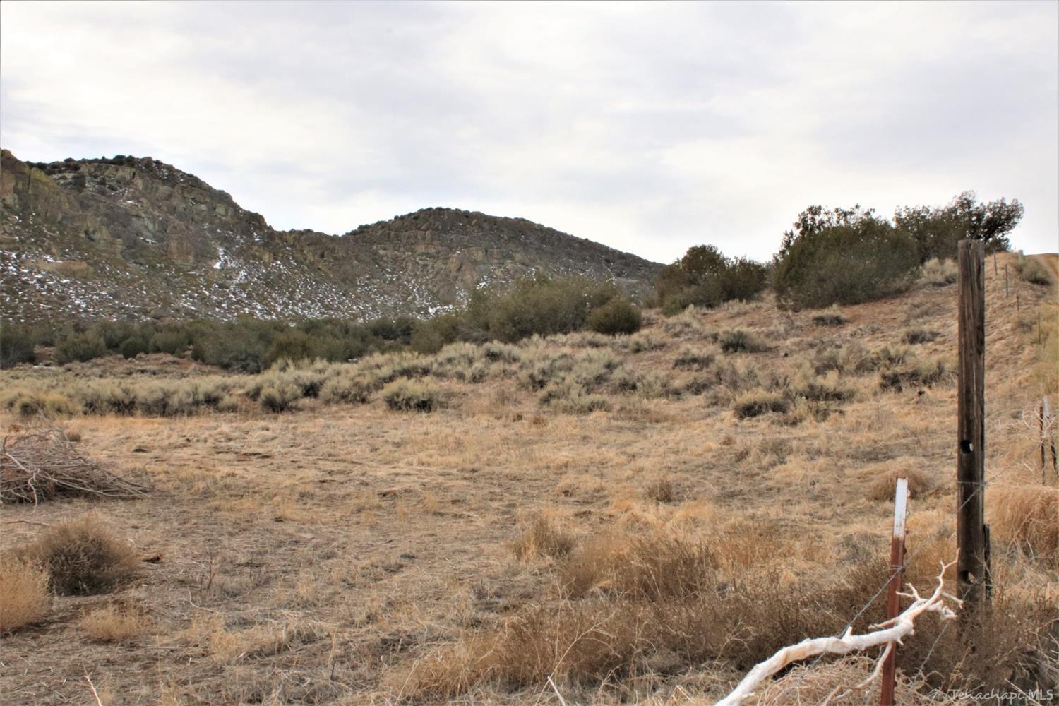 1 Greene Road Tehachapi, CA 93561 - Photo 1 of 7 Gallery Image 1
