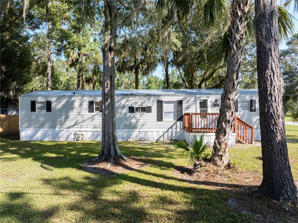 503 5th Street Southwest Jasper, FL 32052 - Photo 1 of 23