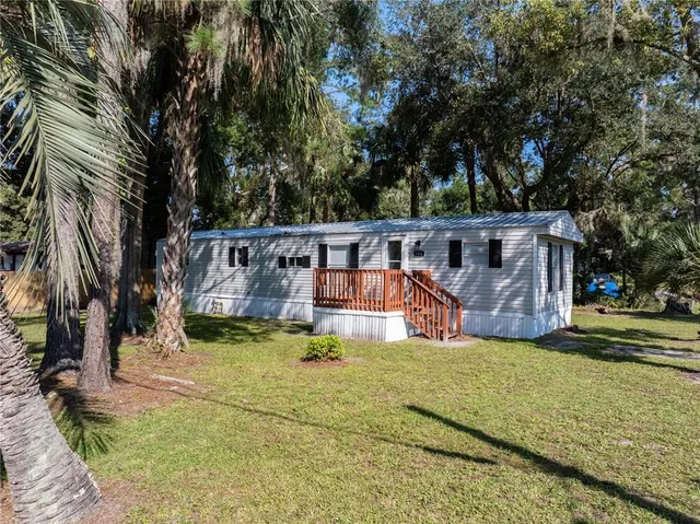 $89,900 | 503 5th Street Southwest, Jasper, FL 32052