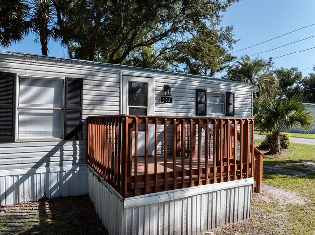 $89,900 | 503 5th Street Southwest, Jasper, FL 32052