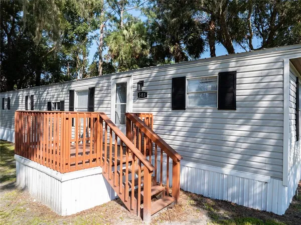 $104,900 | 503 5th Street Southwest, Jasper, FL 32052