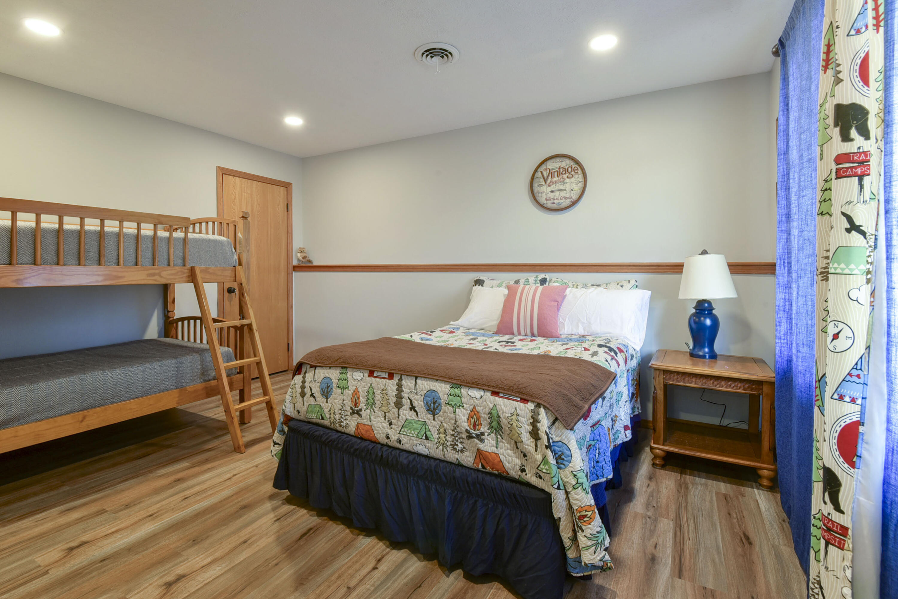 350 Campbell Point Road, Unit 1 Shell Knob, MO 65747 - Photo 16 of 18 BUNK 1