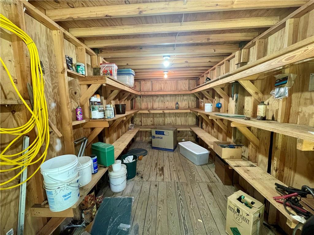 1017 Anchor Lake Road Carriere, MS 39426 - Photo 14 of 28 Gallery Image 14