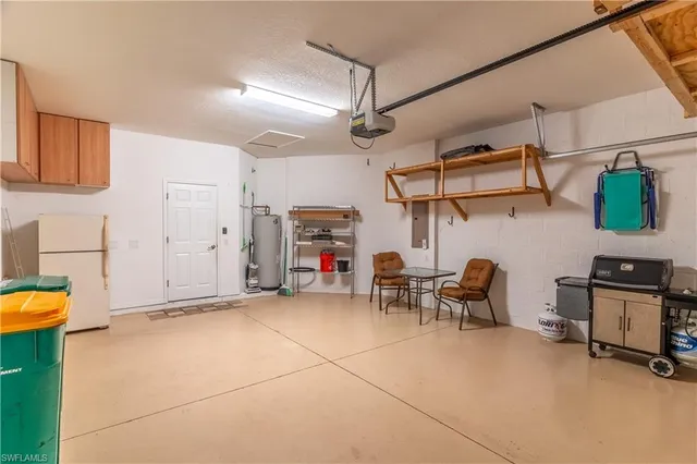 $5,000 | 1414 Oceania Drive South, Naples, FL 34113