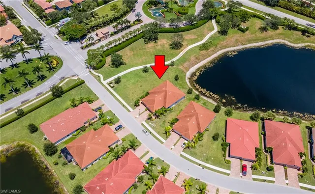 $5,000 | 1414 Oceania Drive South, Naples, FL 34113