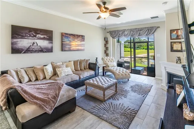 $5,000 | 1414 Oceania Drive South, Naples, FL 34113