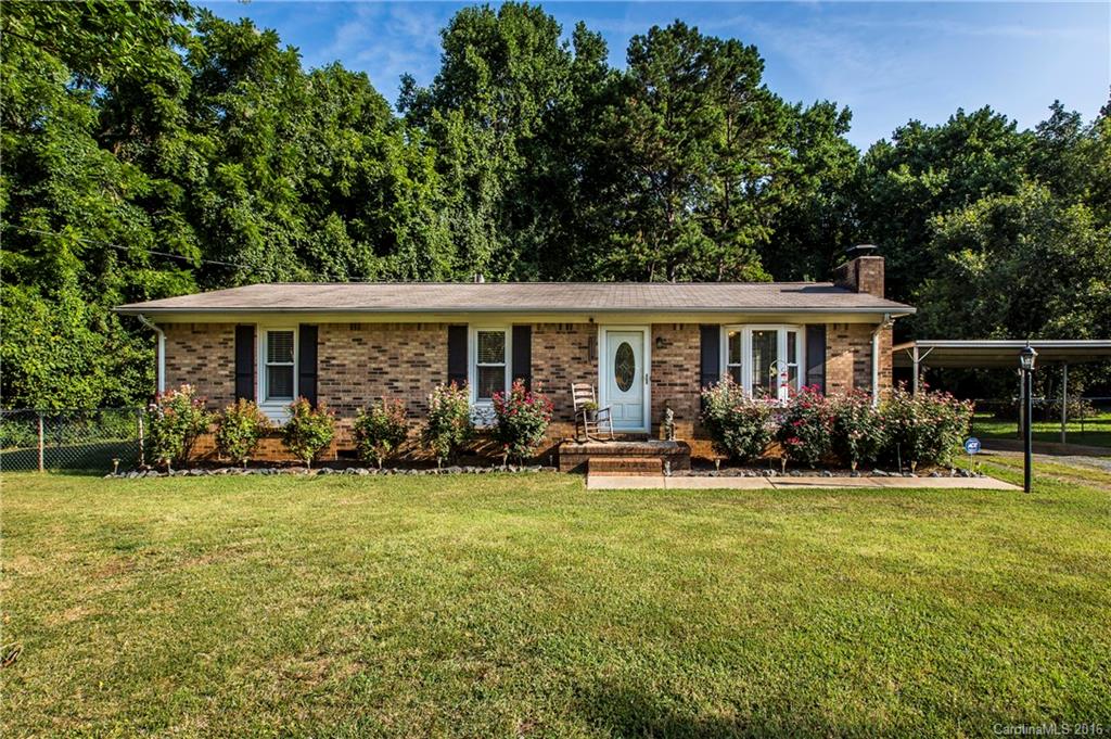 4728 Charlie Hipp Road Charlotte, NC 28214 - Photo 1 of 24 Gallery Image 1