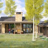 $4,850,000 | 3150 Cody Creek Drive, Jackson, WY 83001