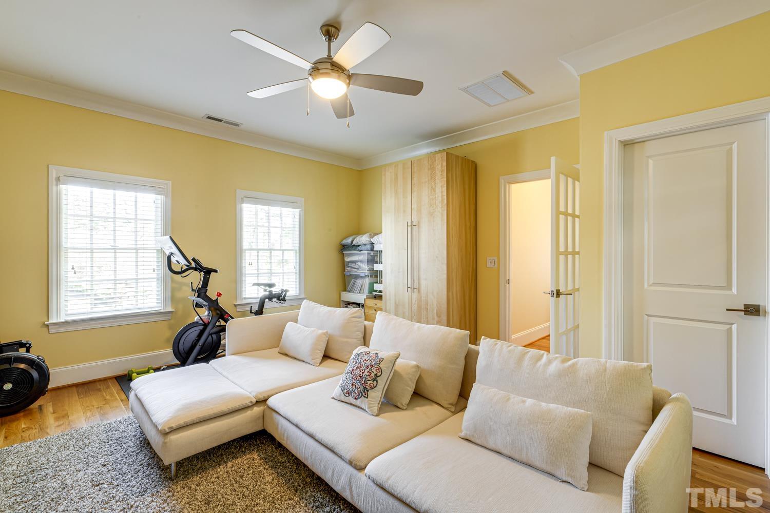 805 Wayne Drive Raleigh, NC 27608 - Photo 13 of 15