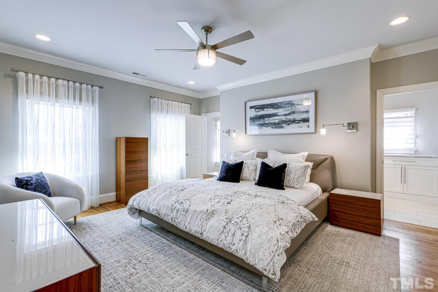 805 Wayne Drive Raleigh, NC 27608 - Photo 6 of 15