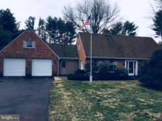 8491 Reservoir Road Fulton, MD 20759 - Photo 1 of 18 Exterior (General)