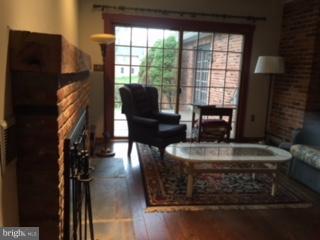8491 Reservoir Road Fulton, MD 20759 - Photo 7 of 18 Second FP in FR addition. 3 brick walls