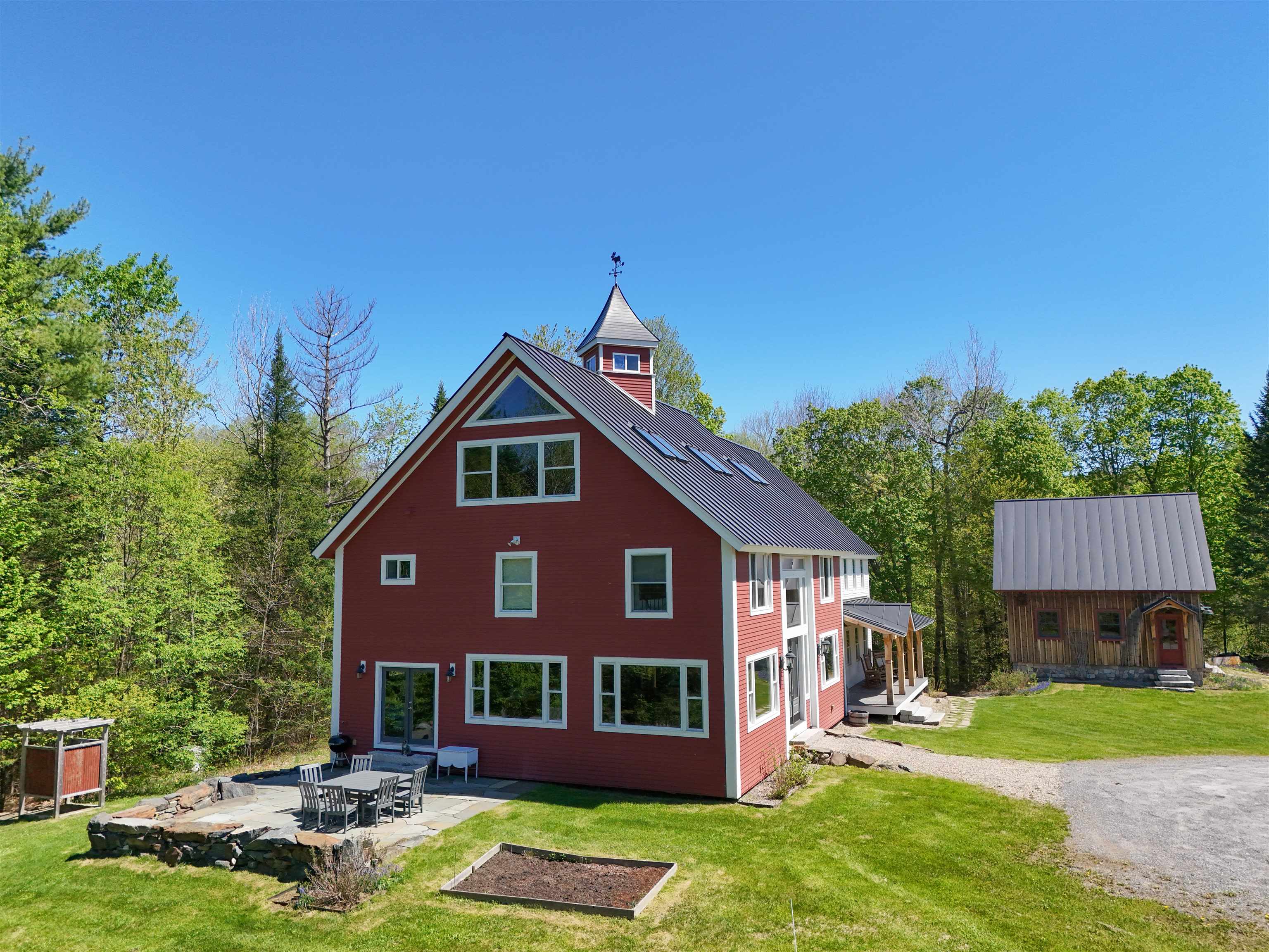 29 Dashney Road Burke, VT 05832 - Photo 49 of 57