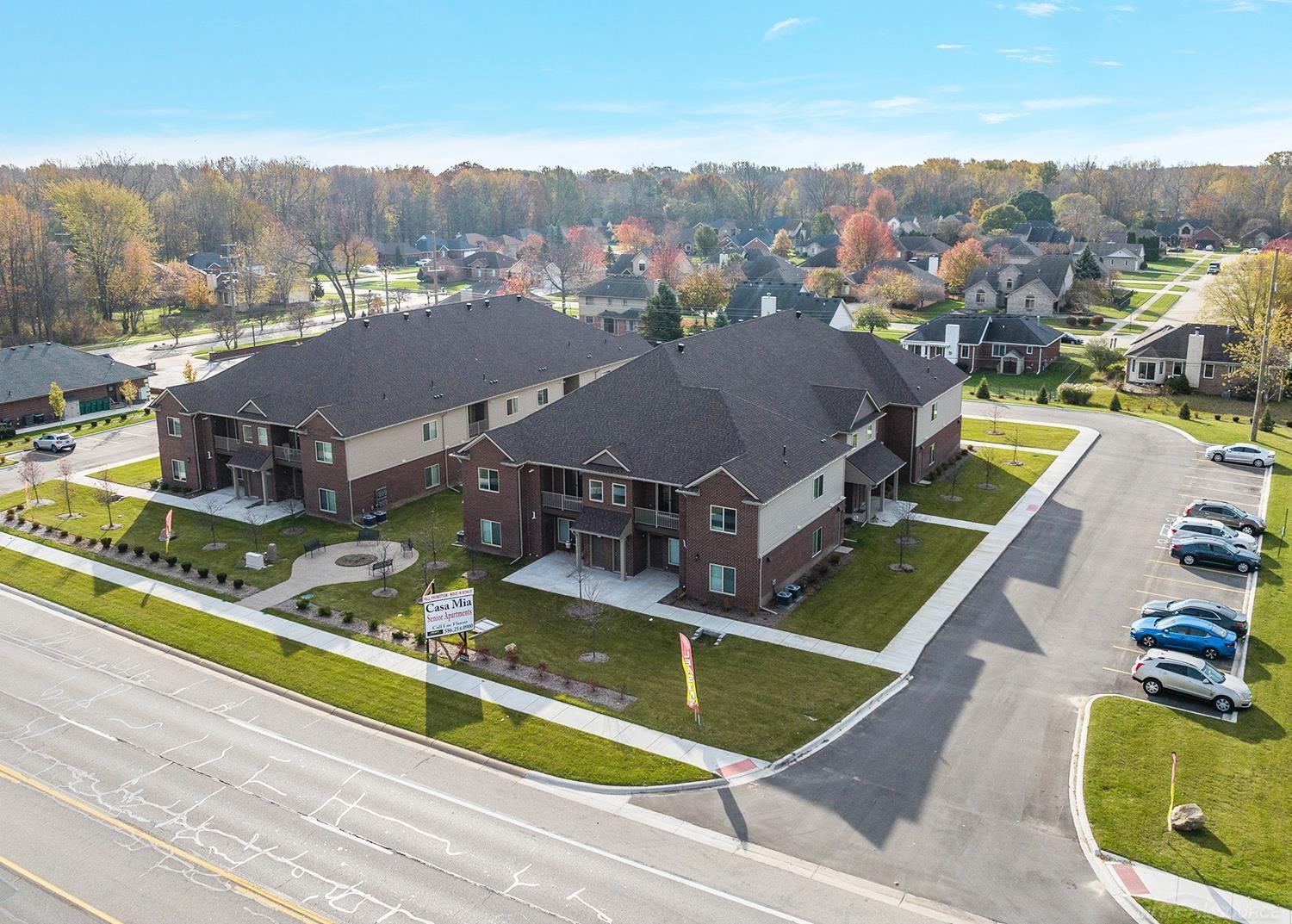31154 23 Mile Road New Baltimore, MI 48047 - Photo 4 of 15