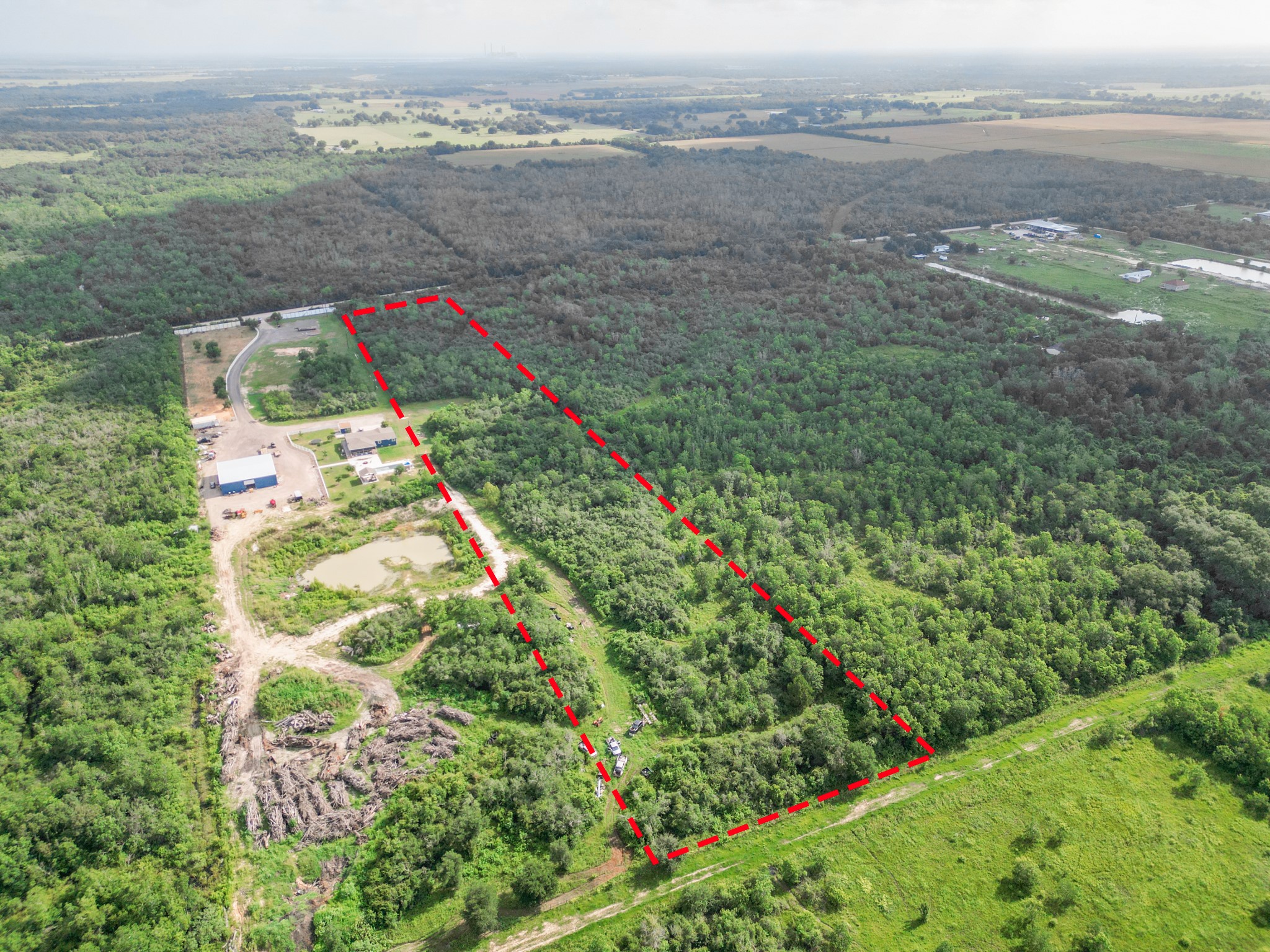 0 Beard Road Needville, TX 77461 - Photo 9 of 25